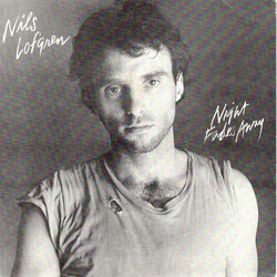 Nils Lofgren Night Fades Away USED VINYL 7INCH 45 RPM