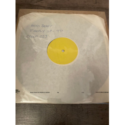Heidi Berry Firefly Vinyl LP USED
