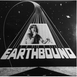 Earthbound (8) Liberated Lady USED VINYL 12INCH 45 RPM