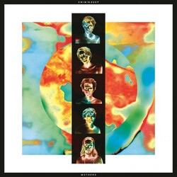 Swim Deep Mothers Vinyl LP USED