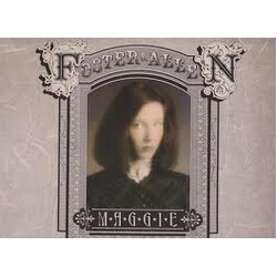 Foster & Allen Maggie Vinyl LP USED