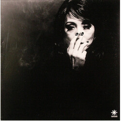 Mari Natsuki La Parole Vinyl LP USED