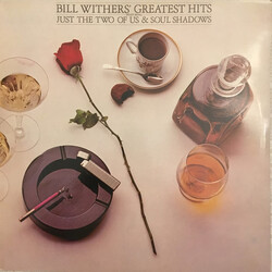 Bill Withers Bill Withers' Greatest Hits Vinyl LP USED