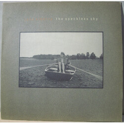 Jane Siberry The Speckless Sky Vinyl LP USED