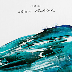Eliza Shaddad Waters USED VINYL 12INCH EP