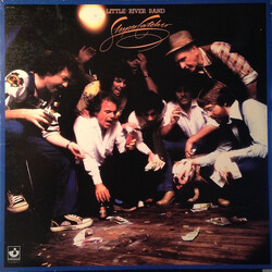 Little River Band Sleeper Catcher Vinyl LP USED