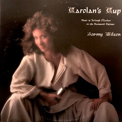 Joemy Wilson Carolan's Cup Vinyl LP USED
