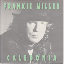 Frankie Miller Caledonia USED VINYL 7INCH 45 RPM SINGLE