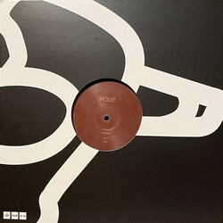 Pole Tanzboden USED VINYL 12INCH 45 RPM EP LIMITED EDITION STEREO
