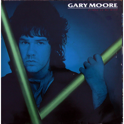 Gary Moore Friday On My Mind Vinyl 12" USED