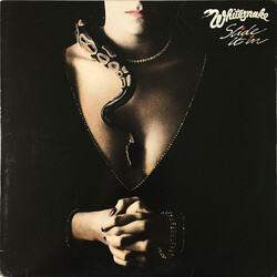 Whitesnake Slide It In Vinyl LP USED