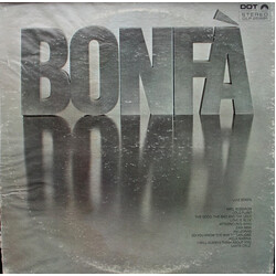 Luiz Bonfá Bonfá Vinyl LP USED
