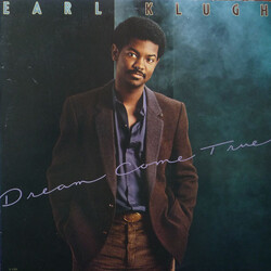 Earl Klugh Dream Come True Vinyl LP USED
