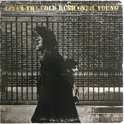 Neil Young After The Gold Rush Vinyl LP USED