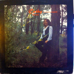 Cathy Brennan (2) In Love With Country Vinyl LP USED