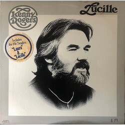 Kenny Rogers Kenny Rogers Vinyl LP USED