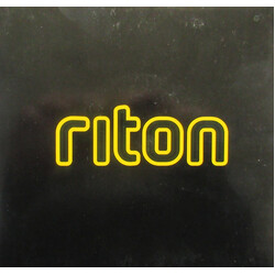 Riton Killing An Arab VINYL 7" USED