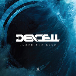 Dexcell Under The Blue Multi Vinyl/CD USED