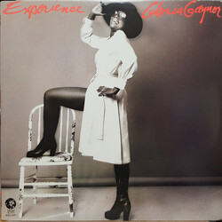 Gloria Gaynor Experience Gloria Gaynor Vinyl LP USED