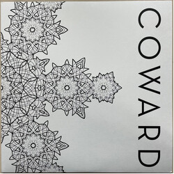 Coward (8) Coward Vinyl 12" USED