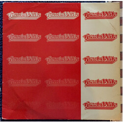 Great White Face The Day USED VINYL 12INCH EP