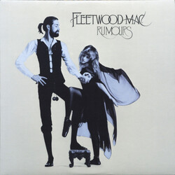 Fleetwood Mac Rumours Vinyl LP USED