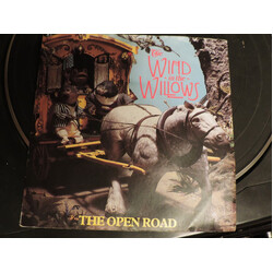 Ralph McTell / Hallé Orchestra The Wind In The Willows Theme USED VINYL 7INCH SINGLE