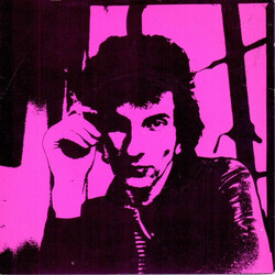Mink DeVille Cadillac Walk USED VINYL 7INCH 45 RPM