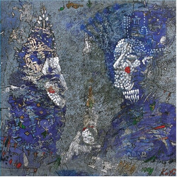 mewithoutYou Catch For Us The Foxes Vinyl LP USED