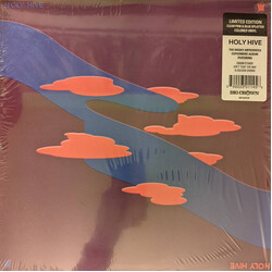 Holy Hive Holy Hive Vinyl LP USED