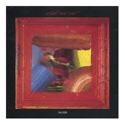 Tim Story Wheat And Rust Vinyl LP USED
