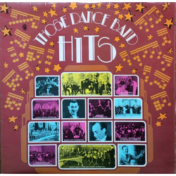 Various Those Dance Band Hits Vinyl LP USED