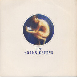 The Lotus Eaters The First Picture Of You USED VINYL 7INCH 45 RPM SINGLE STEREO