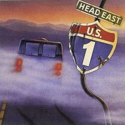Head East U.S. 1 Vinyl LP USED