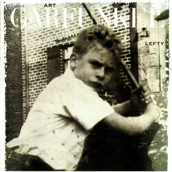 Art Garfunkel Lefty Vinyl LP USED