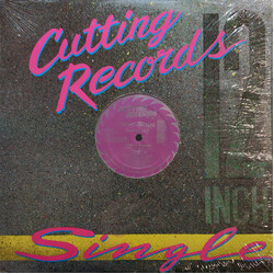 Nitro Deluxe / Silk (2) Hypno House USED VINYL 12INCH 33 S RPM SINGLE