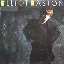 Elliot Easton Change No Change Vinyl LP USED