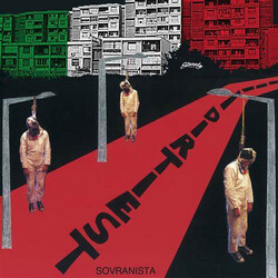 The Dirtiest Sovranista Vinyl LP USED