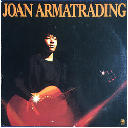 Joan Armatrading Joan Armatrading Vinyl LP USED