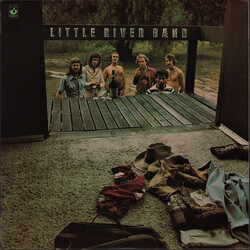 Little River Band Little River Band Vinyl LP USED