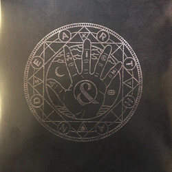 Of Mice & Men earthandsky Vinyl LP USED