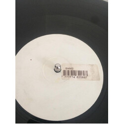 Skunk Monkeyz Just Be Good To Me / Darling USED VINYL 12INCH WHITE LABEL