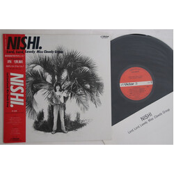 Lord, Lord, Lawdy Miss Clawdy Group Nishi Vinyl LP USED