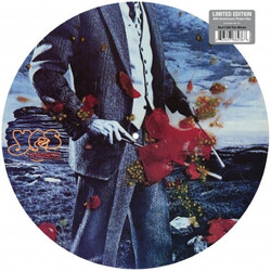 Yes Tormato Vinyl LP USED