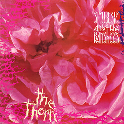 Siouxsie & The Banshees The Thorn USED VINYL 12INCH EP 45 RPM