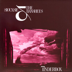 Siouxsie & The Banshees Tinderbox Vinyl LP USED