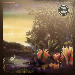 Fleetwood Mac Tango In The Night Vinyl LP USED