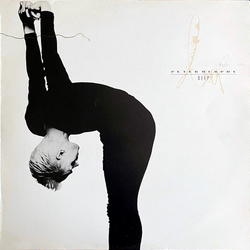 Peter Murphy Deep Vinyl LP USED