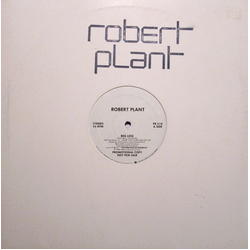 Robert Plant Big Log Vinyl 12" USED