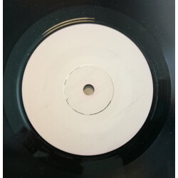 Talk Talk I Don't Believe In You USED VINYL 7INCH 45 RPM SINGLE WHITE LABEL